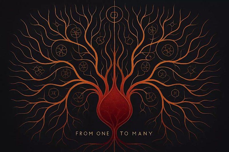 Cover image for From One to Many: How to Manage Multiple VAs Without Losing Your Sanity