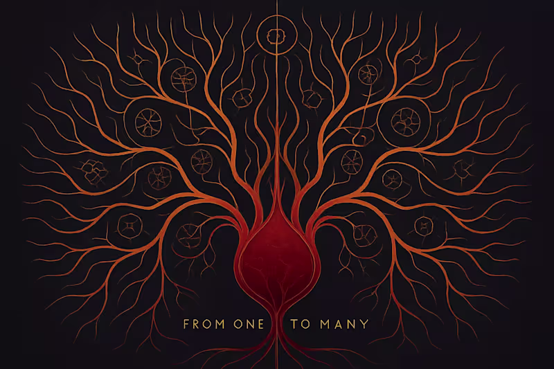 Cover image for From One to Many: How to Manage Multiple VAs Without Losing Your Sanity