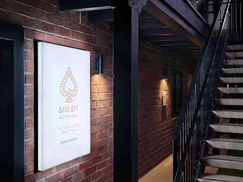 Cover image for From Concept to Iconic: Branding That Works