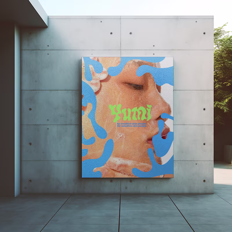 Cover image for Yumi Skincare