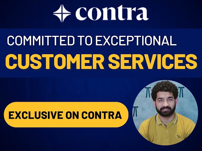 Cover image for Exceptional Customer Support Specialist | Dedicated & Passionate