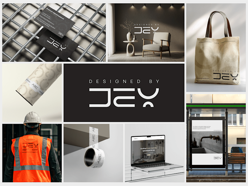 Cover image for ☀️Brand Identity Design - Standard Package