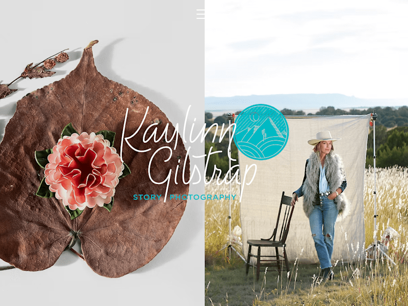 Cover image for Commercial Photography Atlanta | Kaylinn Gilstrap