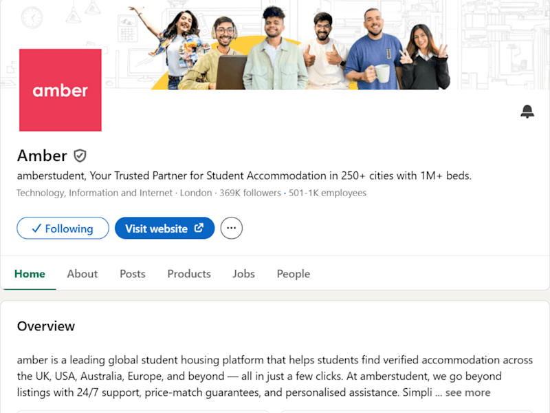 Cover image for LinkedIn - Content Plan and Content Creation 