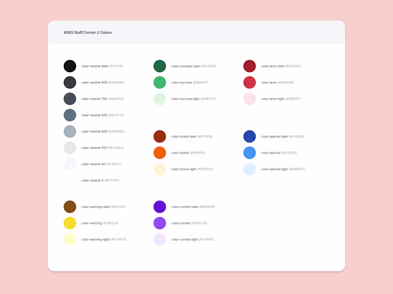 Cover image for Revitalising a Three-Year-Old Design System