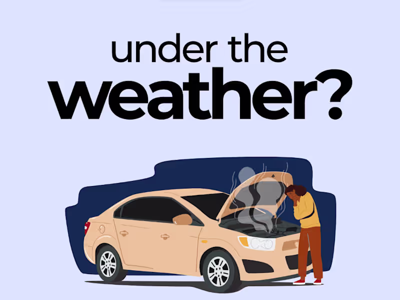 Cover image for No More Static, Just Impactful Movement! - with Motion Design