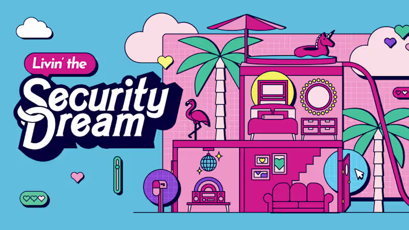 Cover image for Article: A security makeover for the Dreamhouse