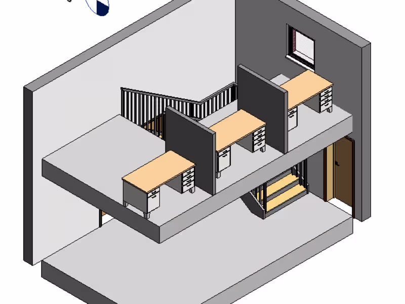 Cover image for Civil Workshop Renovation Project