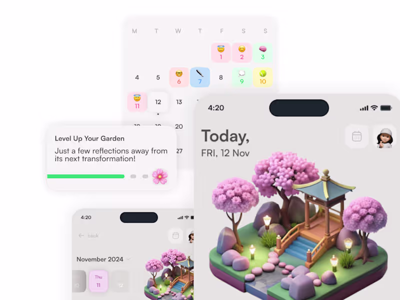 Cover image for UX/UI Designer