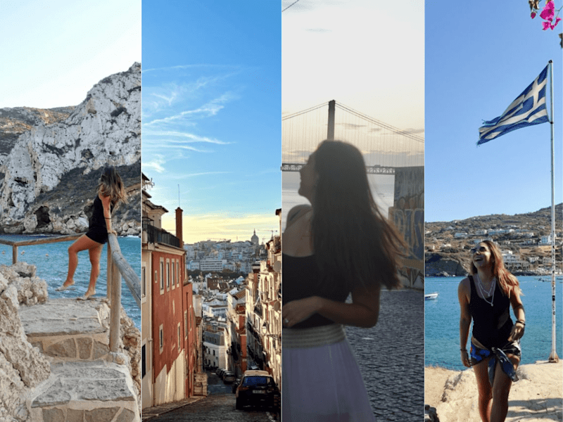 Cover image for Travel content creation