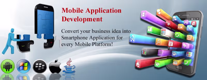 Cover image for Support on Mobile app Development