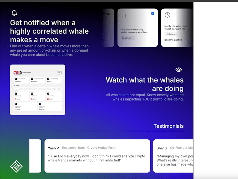 Cover image for Signup Page