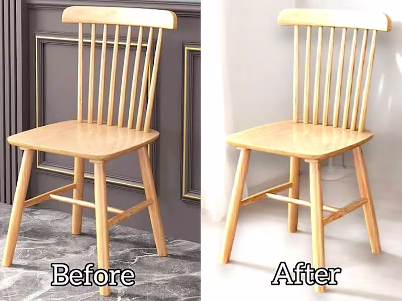 Cover image for High Quality Background Removal and Image Editing