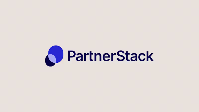 Cover image for PartnerStack Testimonial