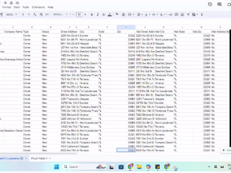 Cover image for I will be your next Virtual Assistant
