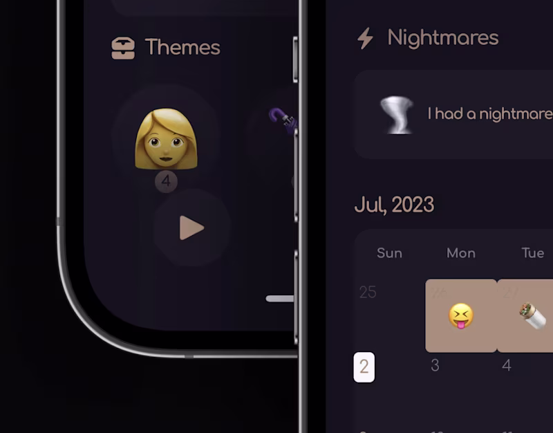 Cover image for Loveself / iOS App