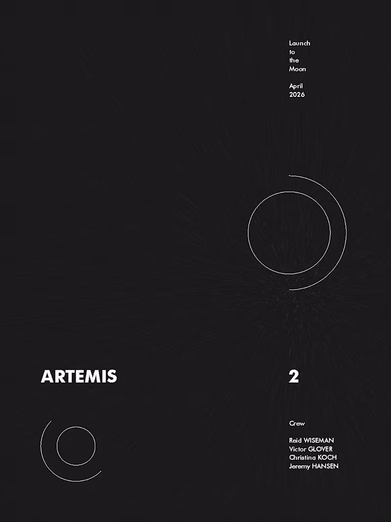 Cover image for Have you watched The Launch