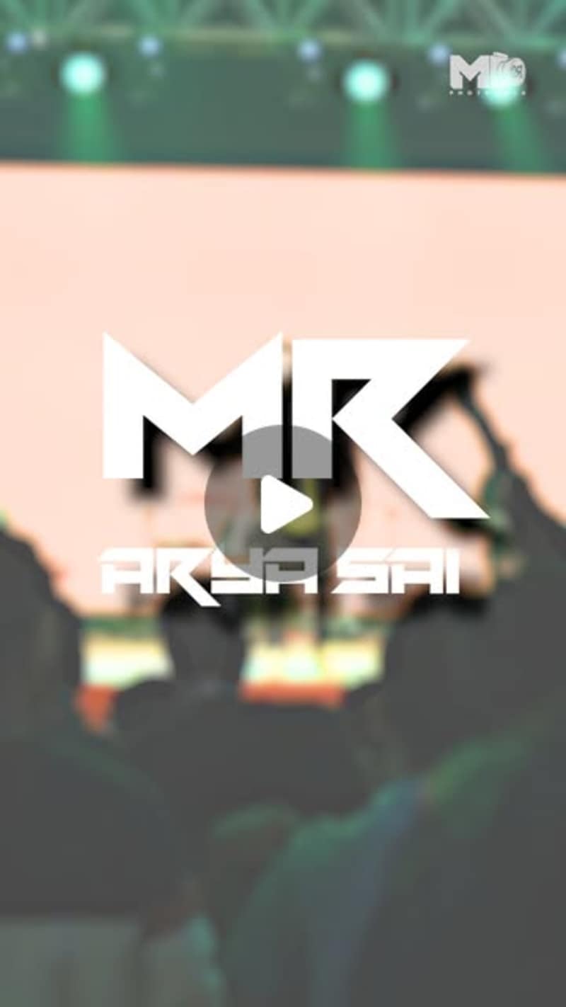 Cover image for ARYA SAI | SINGER | ARTIST