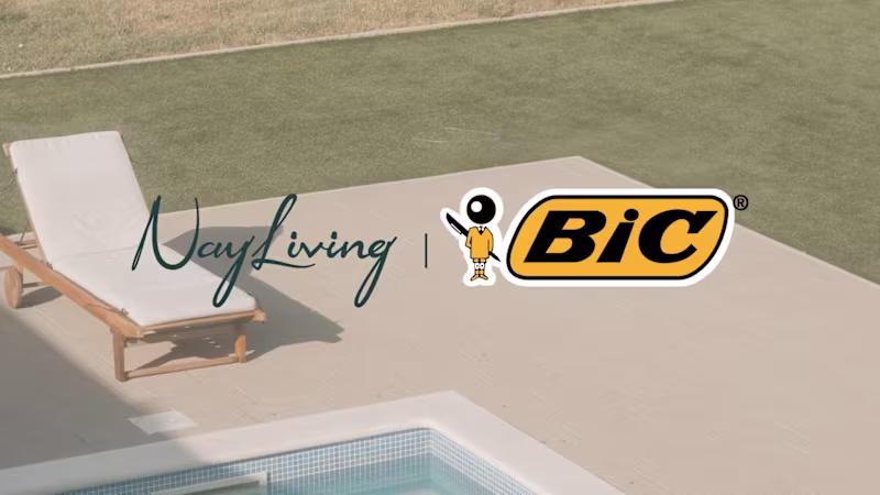 Cover image for Strategic Partnership Deck for BIC Collaboration