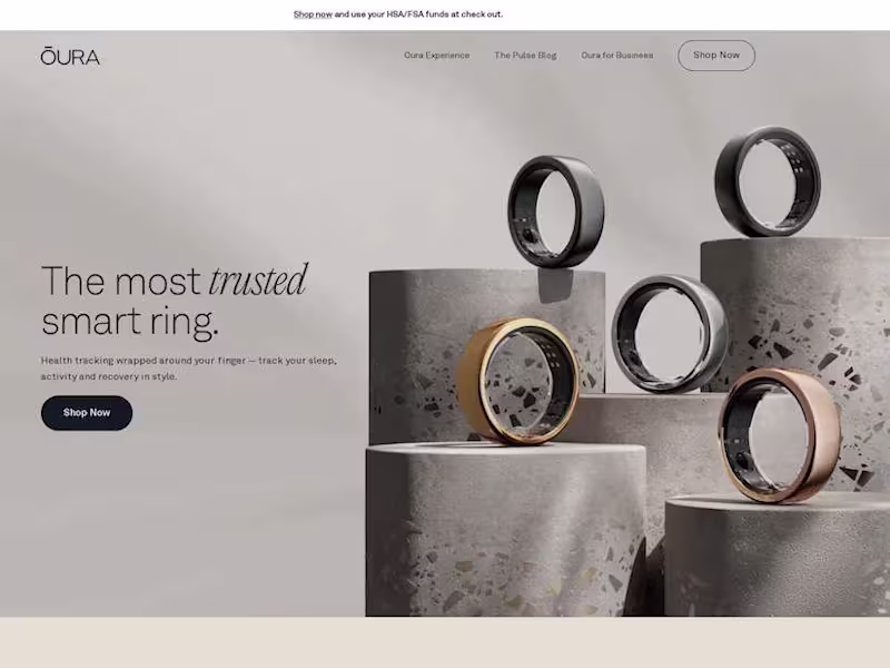 Cover image for Transform Clicks into Customers: High-Converting Landing Page 