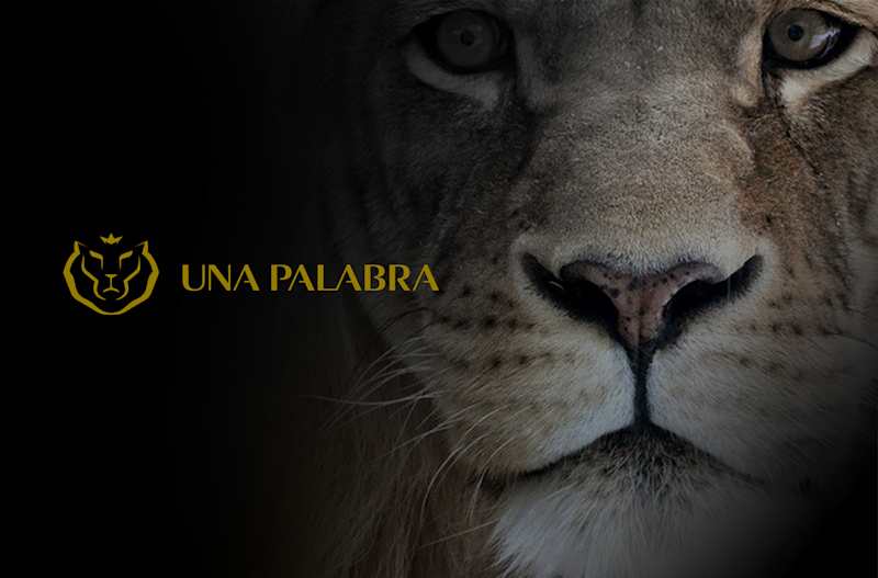 Cover image for Una Palabra