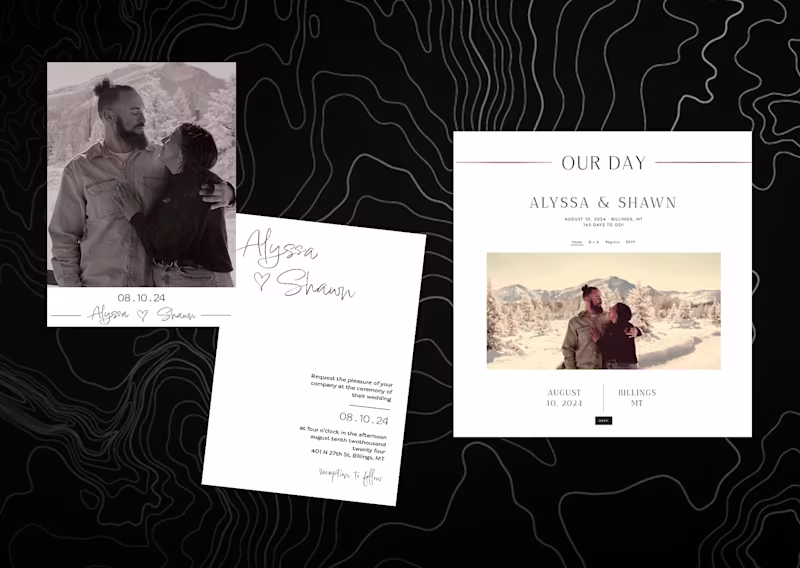 Cover image for Posting a few highlights from my design portfolio For quotes...