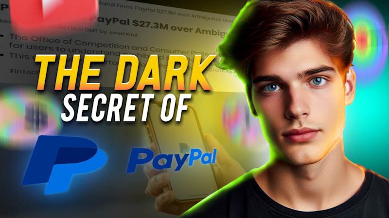 Cover image for YouTube Thumbnail Create