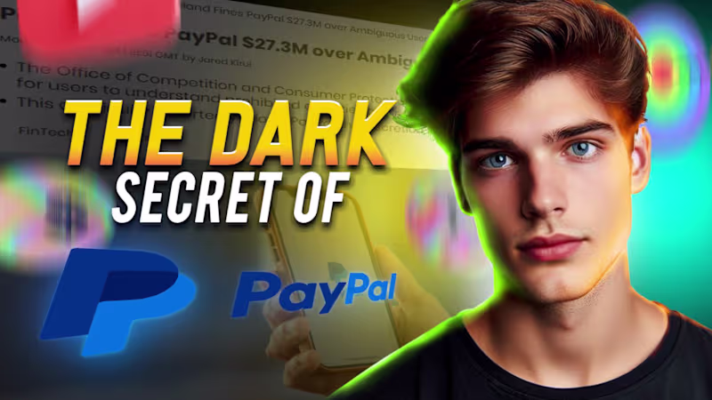 Cover image for YouTube Thumbnail Create