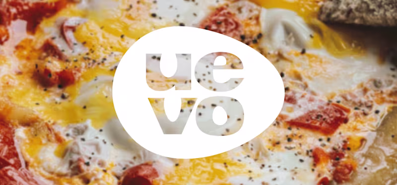 Cover image for uevo - Eggery