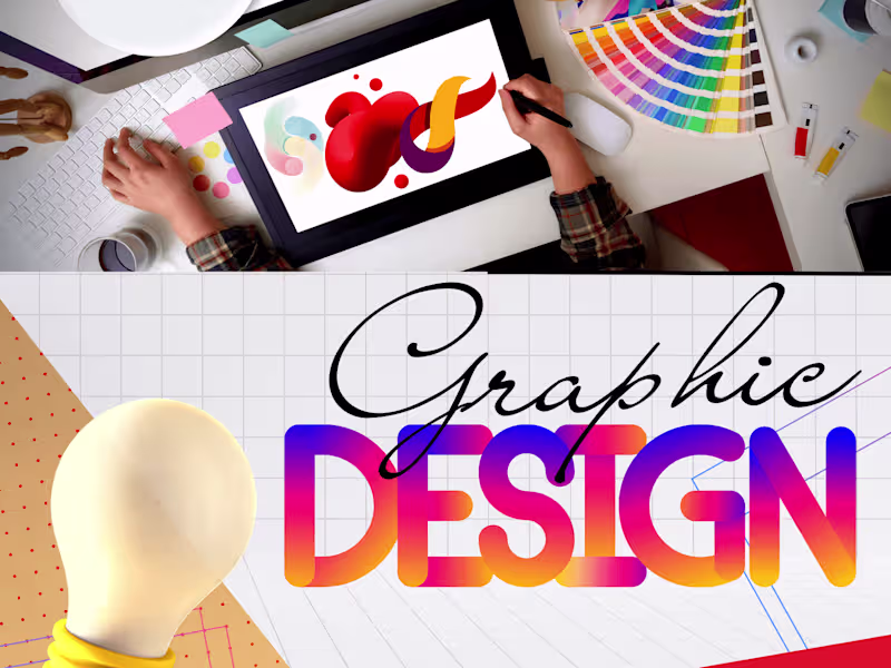 Cover image for  Bespoke Ad Designs That Turn Vision into Clicks!
