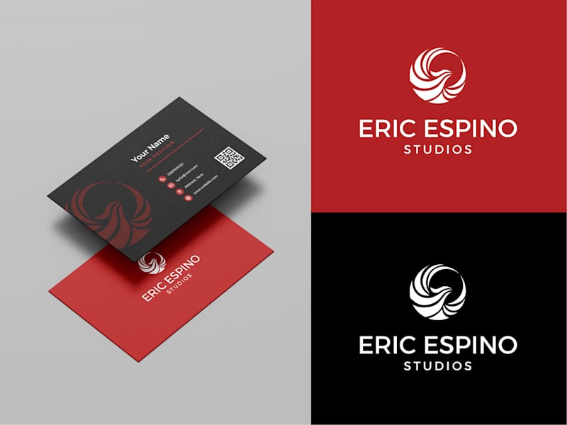 Cover image for All-In-One Complete Branding Solution