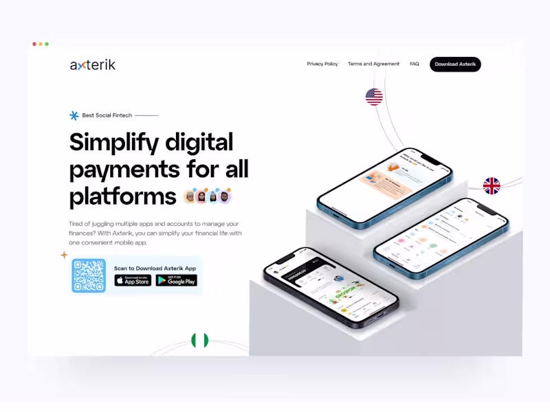 Cover image for Web App Design: User-Centered Solutions 