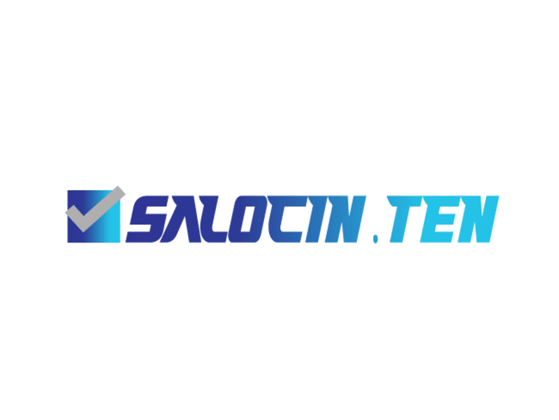 Cover image for The Salocin.TEN Virtual Place