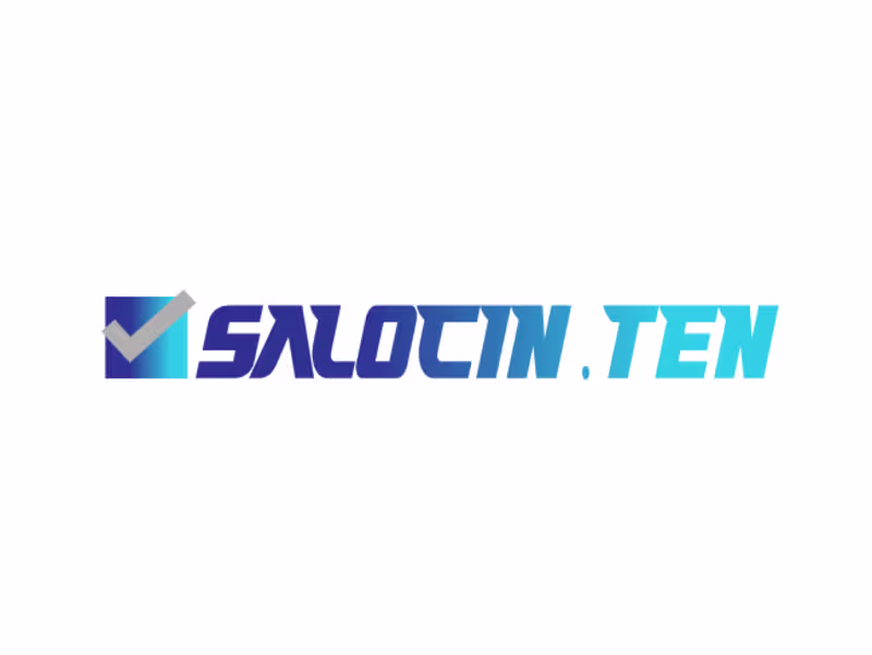 Cover image for The Salocin.TEN Virtual Place