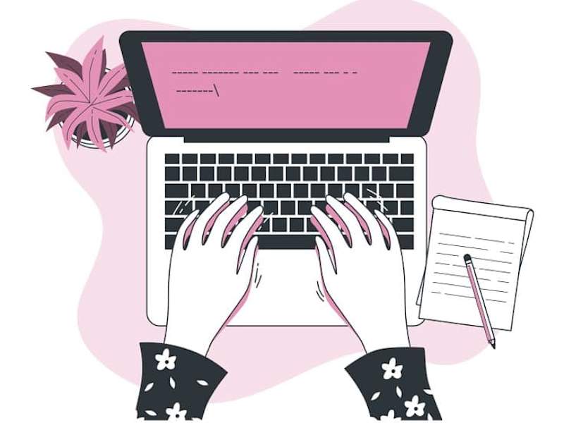 Cover image for From Draft to Perfection: Premium Copy Editing Services
