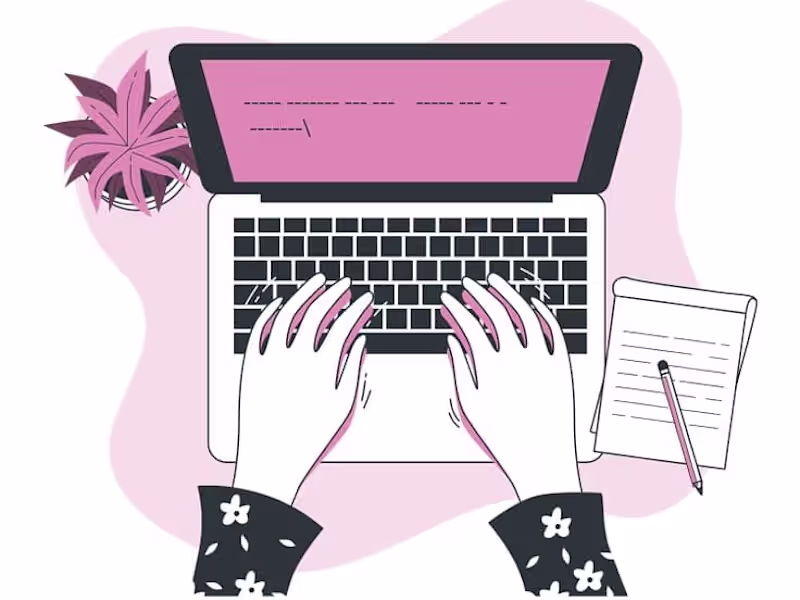 Cover image for From Draft to Perfection: Premium Copy Editing Services