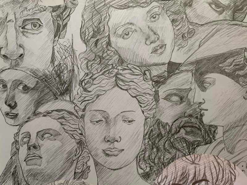 Cover image for Handwork