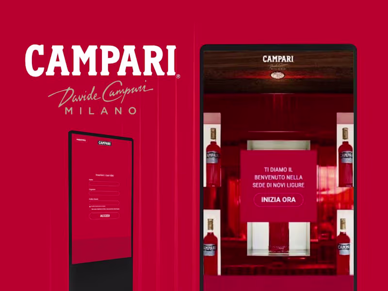 Cover image for Progettazione e sviluppo Website/Landing Page