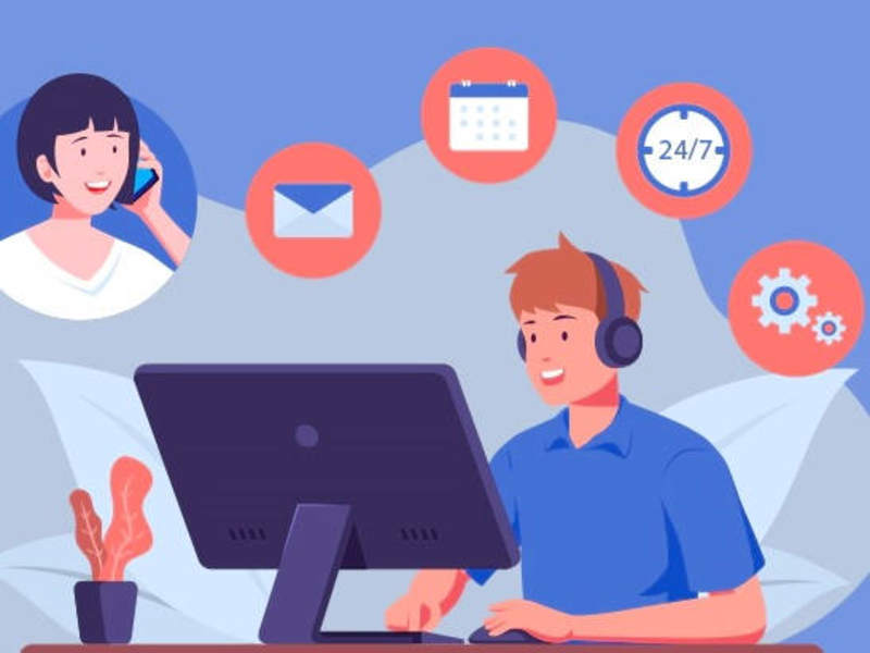 Cover image for Customer Care Champion: Elevating Your Support Experience