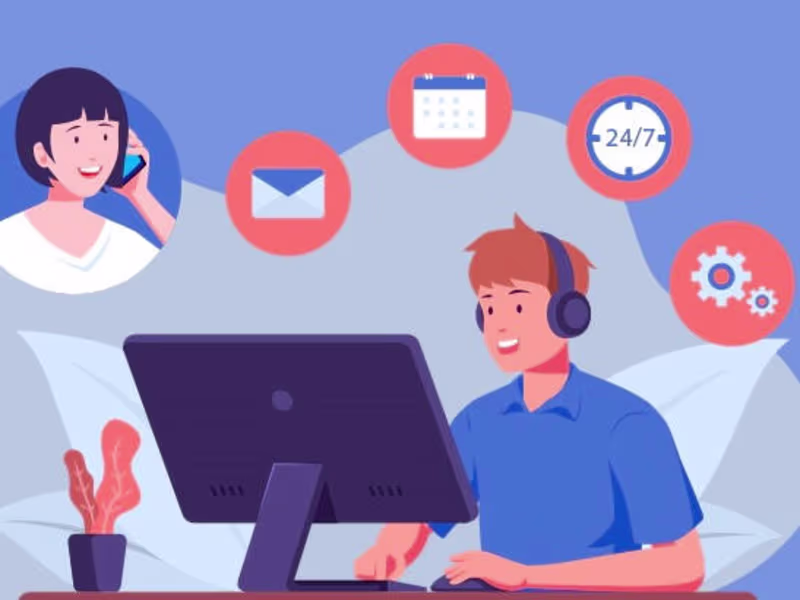 Cover image for Customer Care Champion: Elevating Your Support Experience