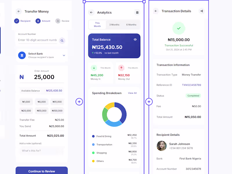 Cover image for Premium App Development, Delivered Smoothly.