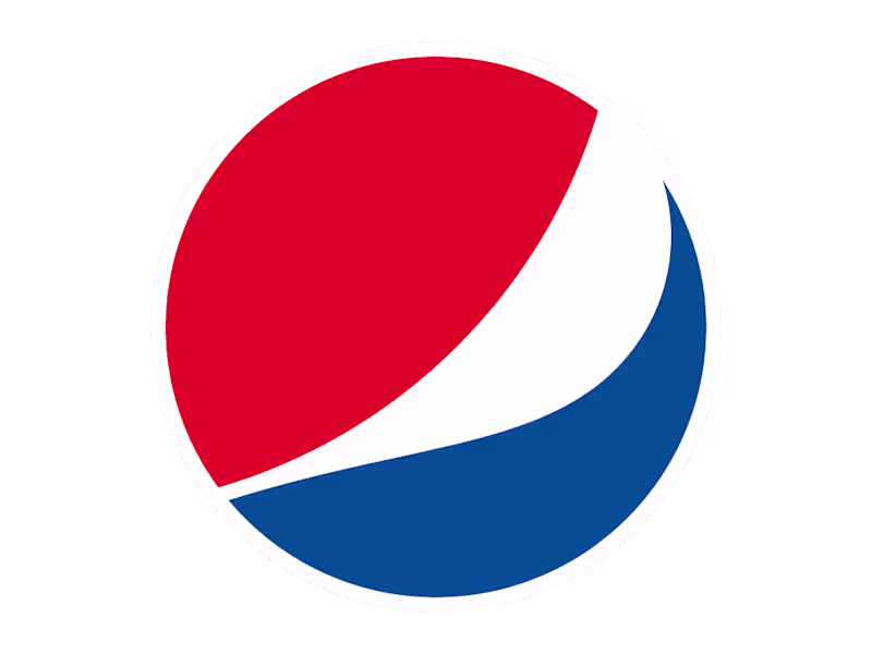 Cover image for Pepsi Logo Animation
