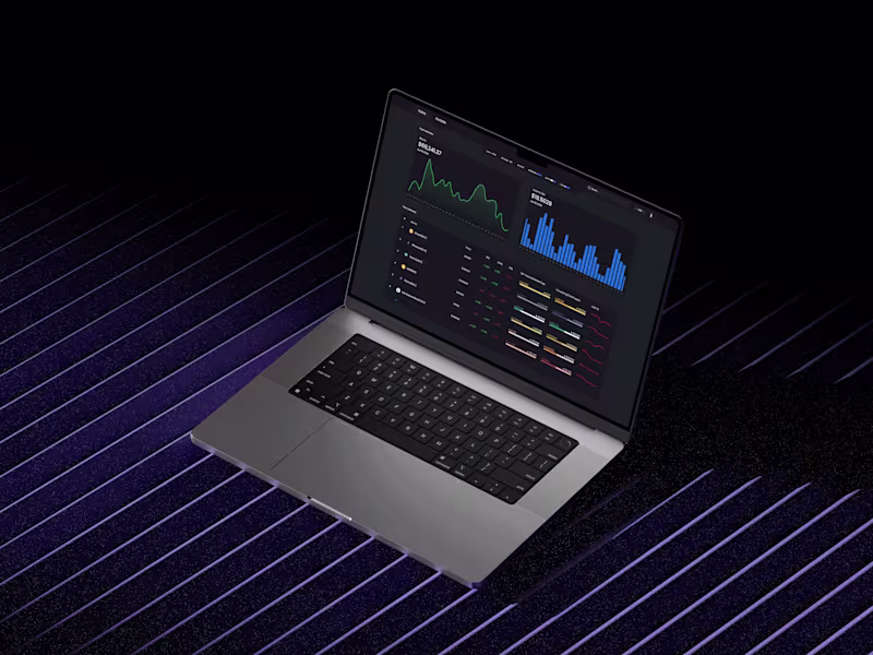 Cover image for Bit Market