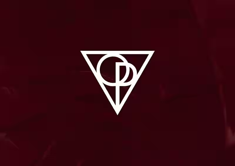 Cover image for Brand Identity & Visual System for Polari