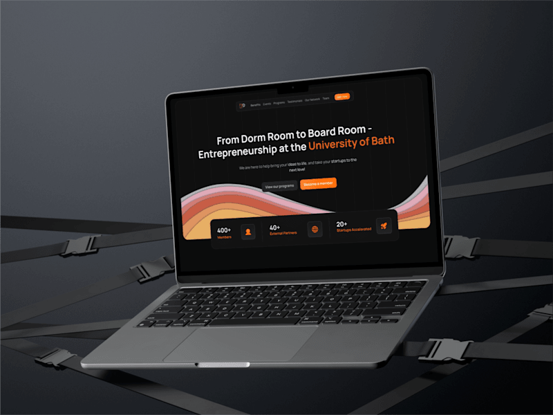 Cover image for Bath Entrepreneurs - Case Study