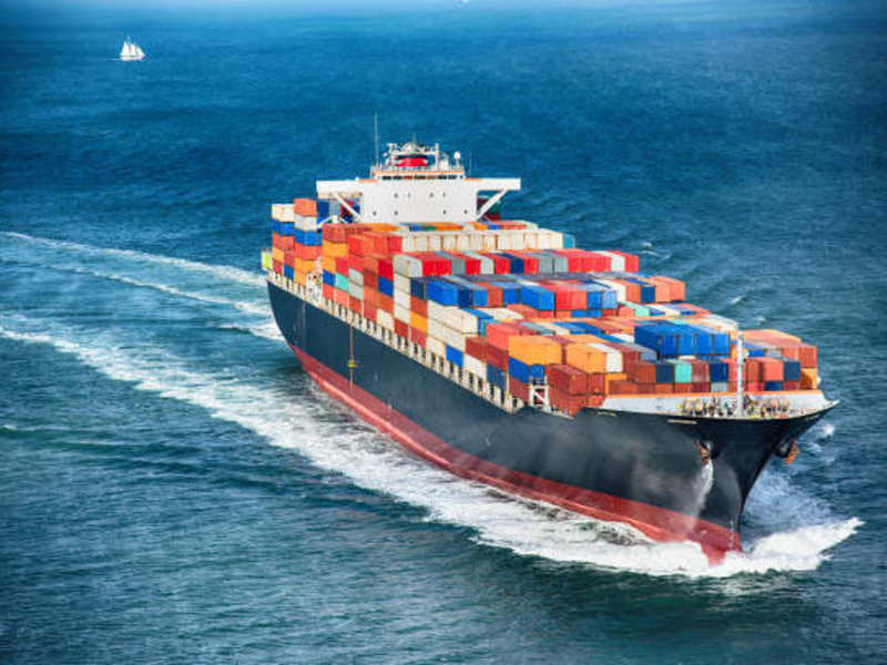 Cover image for Ship Building Project 