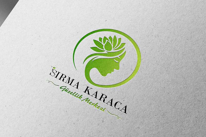 Cover image for SIRMA KARACA BEAUTY SALON on Behance