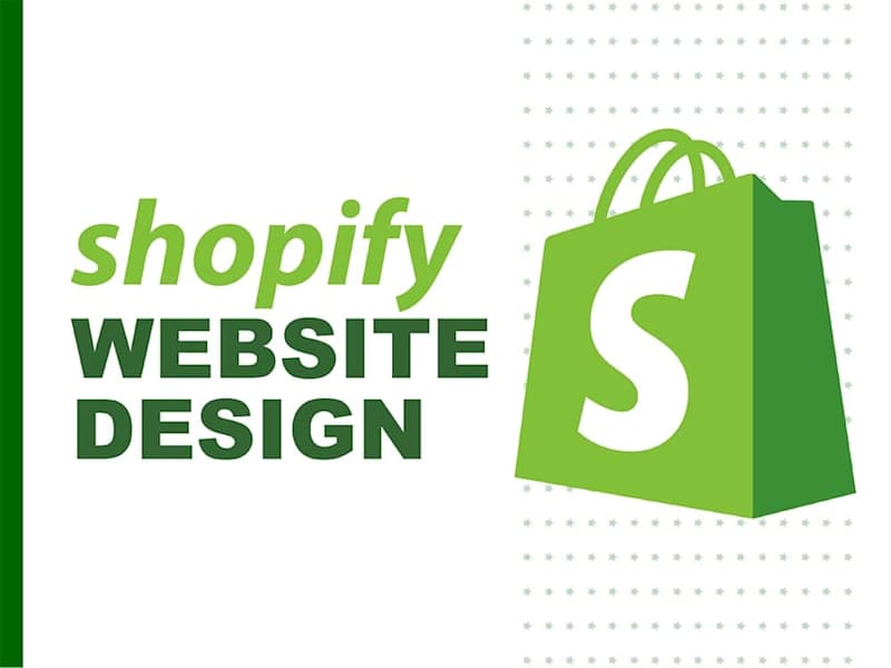 Cover image for E-commerce developer (Shopify)