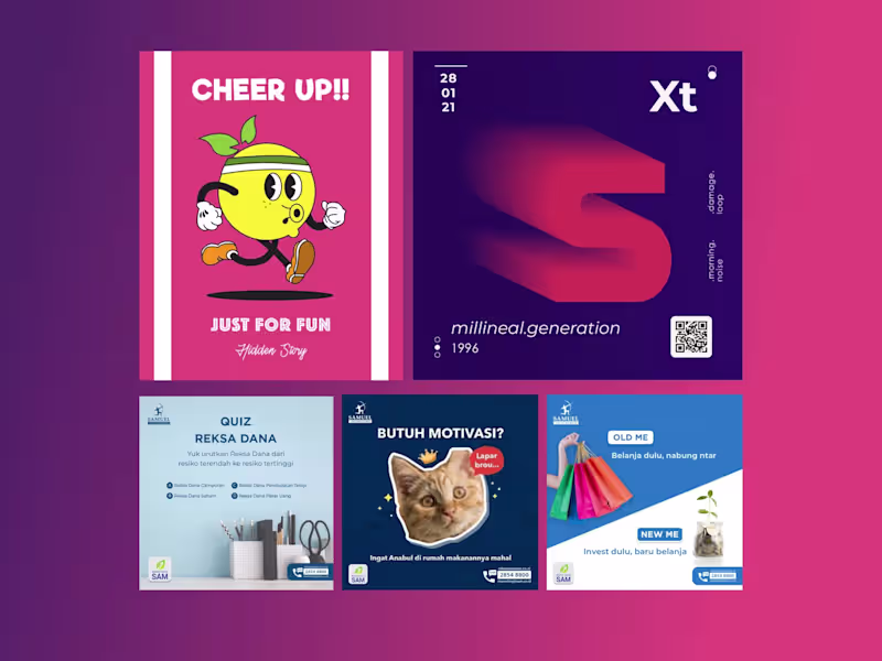 Cover image for Project 1