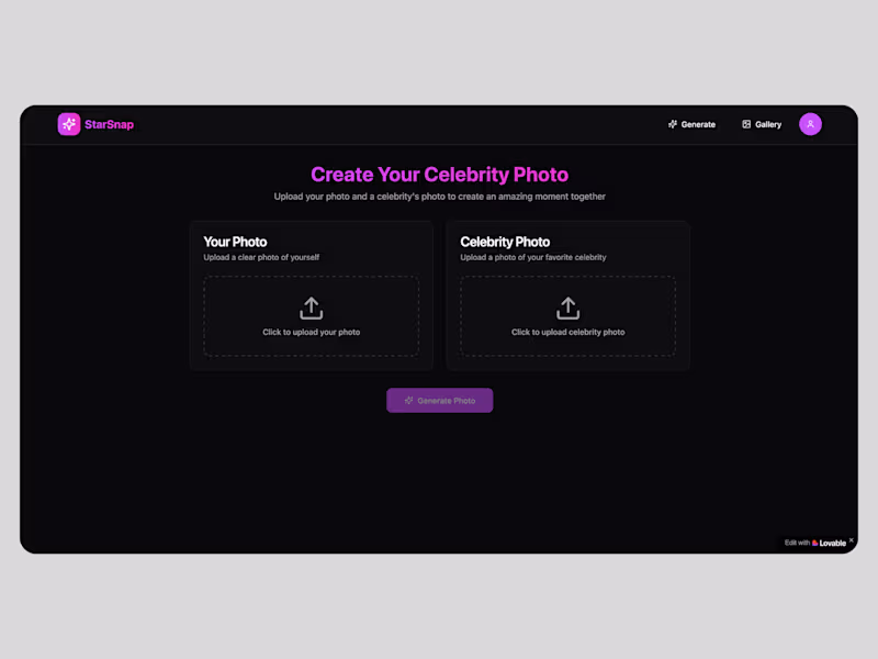 Cover image for When the trend of people posting AI photos of themselves emb...